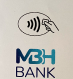 MBK bankkártyás fizetés